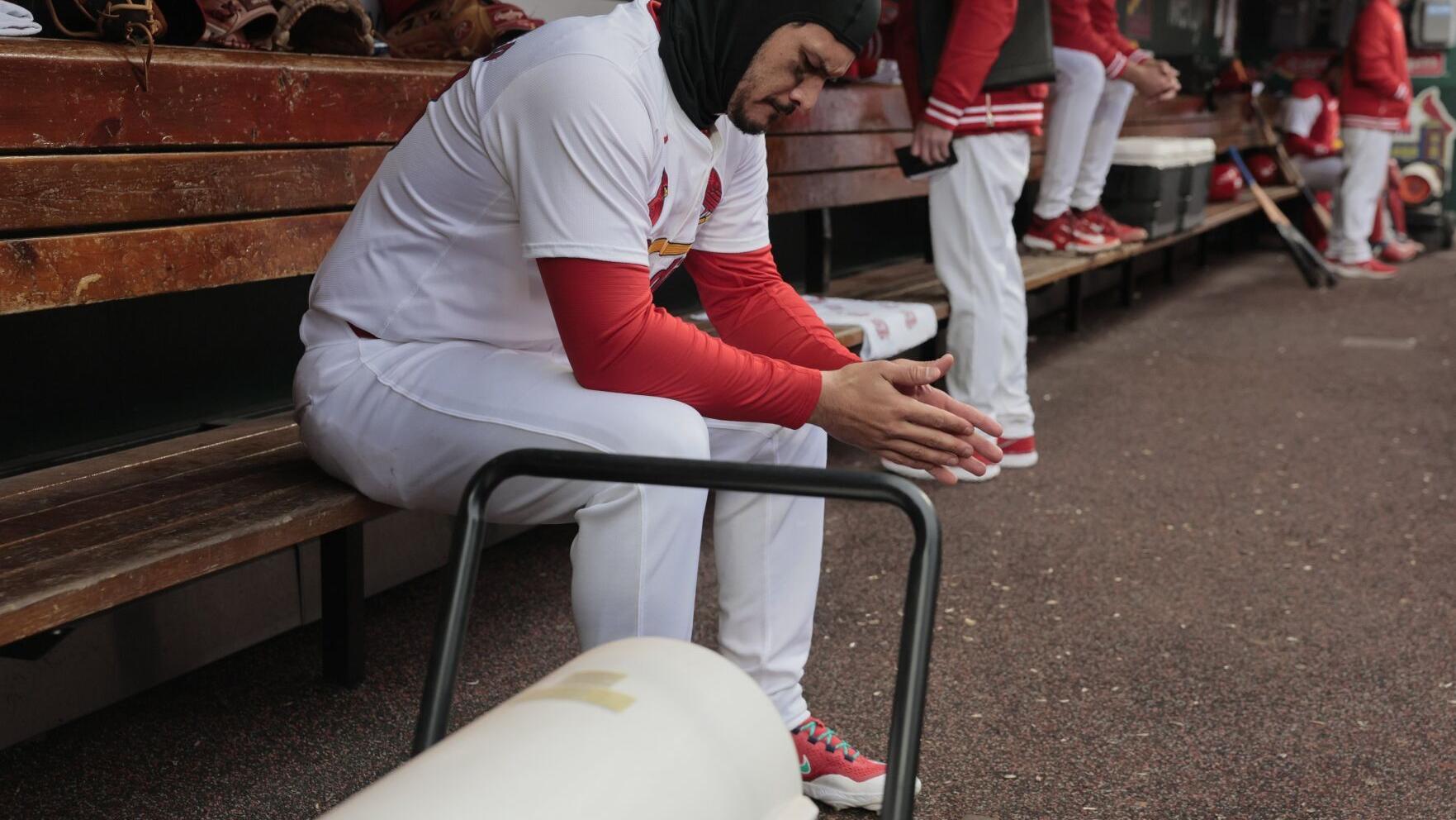 BenFred: One team Nolan Arenado reportedly is open to considering isn't like the others